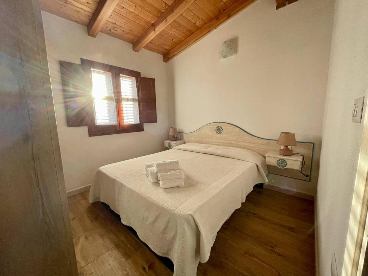 Casa Vacanze Sisuledda Orosei Exteriör bild