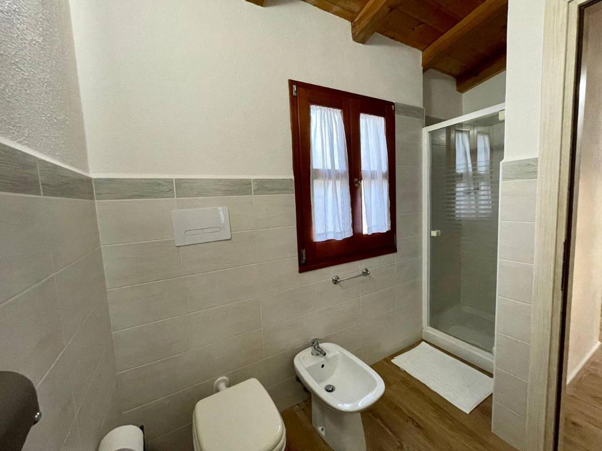 Casa Vacanze Sisuledda Orosei Exteriör bild