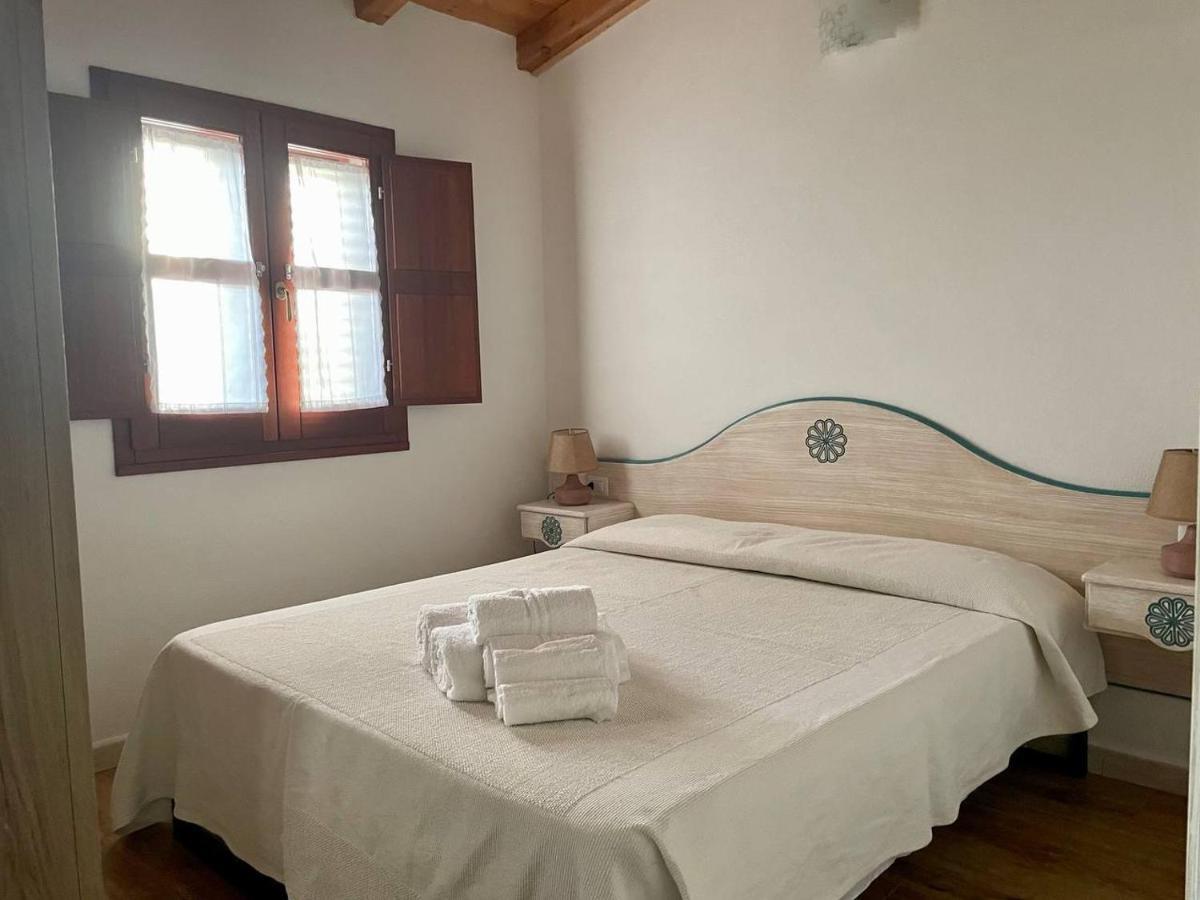 Casa Vacanze Sisuledda Orosei Exteriör bild